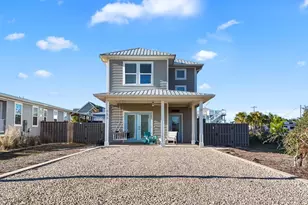 173 Ward St, Port Saint Joe, FL 32456 - Photo 1