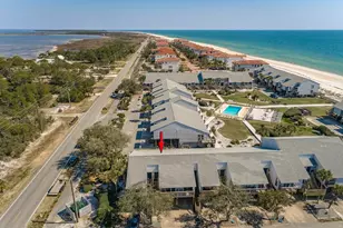 1804 E Gulf Beach Dr, Saint George Island, FL 32328 - Photo 1