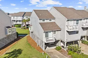 424 Barrier Dunes Dr, Cape San Blas, FL 32456 - Photo 1