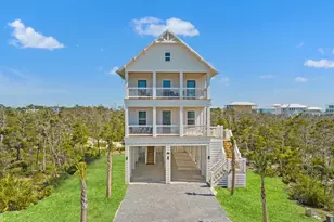 116 Freedom Trail, Cape San Blas, FL 32456 - Photo 1