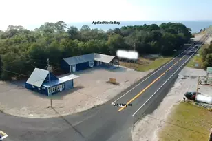90 Hwy 98, Eastpoint, FL 32328 - Photo 1