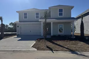 1037 Backwater Rd, Port Saint Joe, FL 32456 - Photo 1