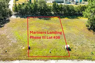 121 S Mariners Way, Carrabelle, FL 32322 - Photo 1