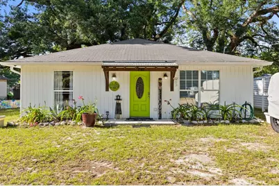 621 Maddox St, Port Saint Joe, FL 32456 - Photo 1
