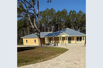 227 Boncycle Land Dr, Eastpoint, FL 32328 - Photo 1