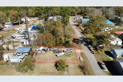 Lot 3738 Gardenia St, Wewahitchka, FL 32465 - Photo 1
