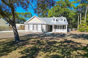 119 Old Ferry Dock Rd, Eastpoint, FL 32328 - Photo 1