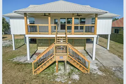 204 Sea Pines Ln, Port Saint Joe, FL 32456 - Photo 1
