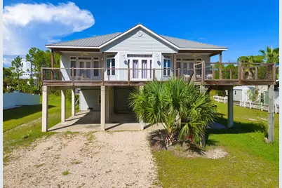 327 Bradford St, Saint George Island, FL 32328 - Photo 1