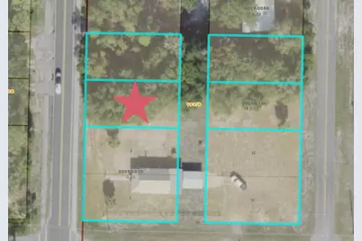 906 Tallahassee St, Carrabelle, FL 32322 - Photo 1