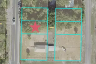 906 Tallahassee St, Carrabelle, FL 32322 - Photo 1