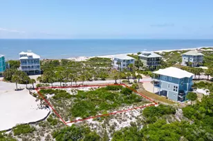 Lot 21 Gulf Hibiscus Dr, Cape San Blas, FL 32456 - Photo 1