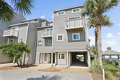 287 Myrtle Dr, Cape San Blas, FL 32456 - Photo 1