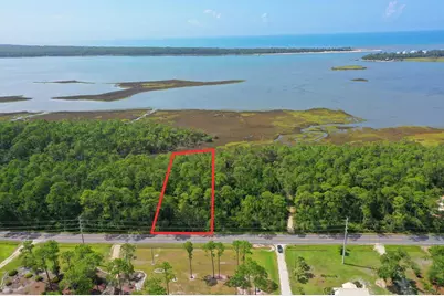 Lot 19 Cr 30-A, Port Saint Joe, FL 32456 - Photo 1