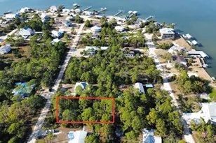 315 Howell St, Saint George Island, FL 32328 - Photo 1