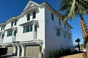 100 42nd St, Mexico Beach, FL 32456 - Photo 1