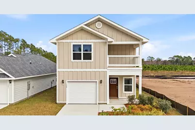 1825 Backwater Rd, Port Saint Joe, FL 32456 - Photo 1