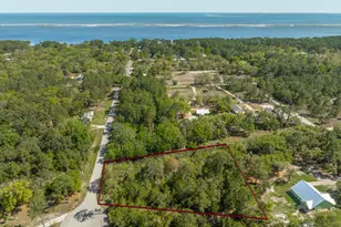 226 Franklin St, Lanark Village, FL 32323 - Photo 1