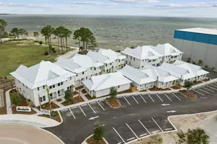 254 Dockside Dr, Port Saint Joe, FL 32456 - Photo 1
