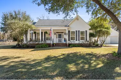 122 Cabell Dr, Port Saint Joe, FL 32456 - Photo 1
