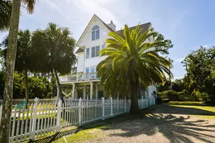 312 Land St, Saint George Island, FL 32328 - Photo 1