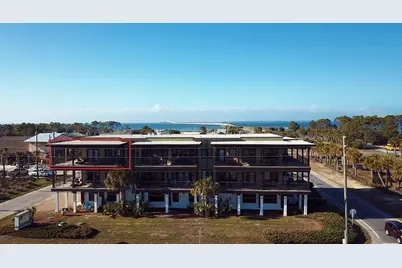 112 Franklin Blvd #301, Saint George Island, FL 32328 - Photo 1