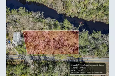 115 Rose St, Sopchoppy, FL 32358 - Photo 1