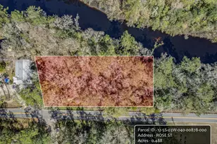 115 Rose St, Sopchoppy, FL 32358 - Photo 1