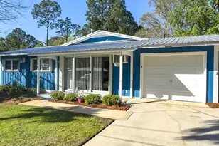 126 Carl King Ave, Carrabelle, FL 32322 - Photo 1