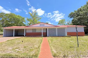 1803 Marvin Ave, Port Saint Joe, FL 32456 - Photo 1