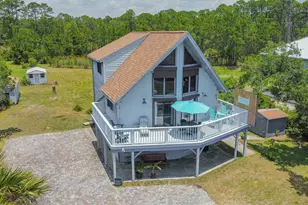 2319 Hwy 98 W, Carrabelle, FL 32322 - Photo 1