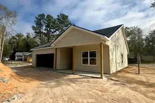 126 Little River Cir, Wewahitchka, FL 32465 - Photo 1