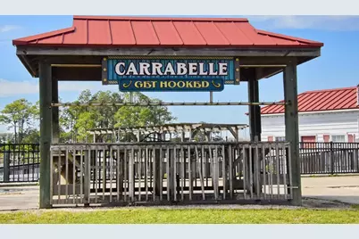 115 South Mariners Way, Carrabelle, FL 32322 - Photo 1