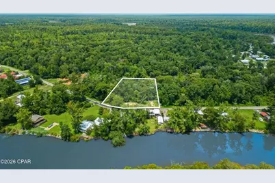 316 Byrd Parker Dr, Wewahitchka, FL 32465 - Photo 1