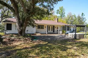 180 Grant Ln, Wewahitchka, FL 32465 - Photo 1