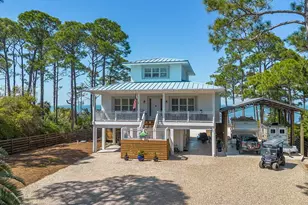 1235 Watkins Cove, Saint George Island, FL 32328 - Photo 1