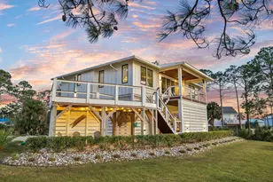 344 Bradford St, Saint George Island, FL 32328 - Photo 1