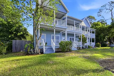 309 Hwy 98 #1, Apalachicola, FL 32320 - Photo 1
