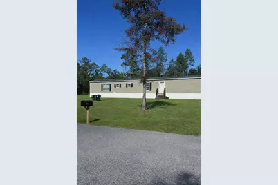 11032 SW 12th St, Sumatra, FL 32321 - Photo 1