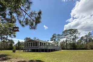 220 Frank McKamey Way, Carrabelle, FL 32322 - Photo 1