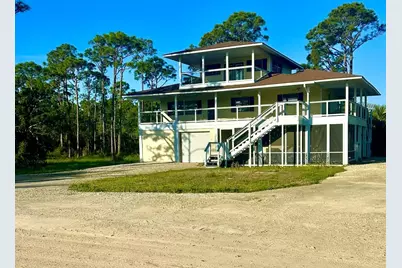 328 Bruce St, Saint George Island, FL 32328 - Photo 1