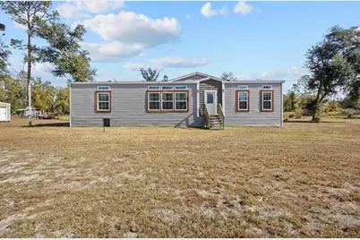 1770 Pine Bluff Dr, Perry, FL 32348 - Photo 1