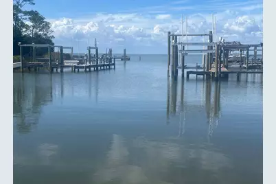 527 W Sawyer St, Saint George Island, FL 32328 - Photo 1