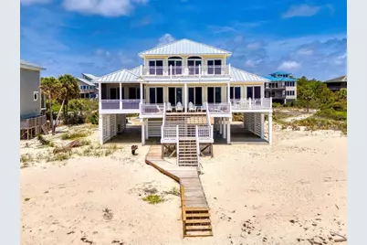 2144 Sea Fern Way, Saint George Island, FL 32328 - Photo 1