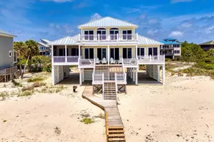 2144 Sea Fern Way, Saint George Island, FL 32328 - Photo 1