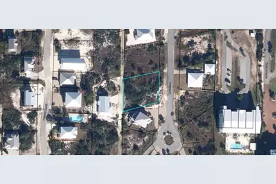 Lot 17 Mariner Ln, Cape San Blas, FL 32456 - Photo 1