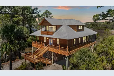 125 Painted Pony Rd, Port Saint Joe, FL 32456 - Photo 1