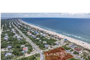 1202 Sandy Ln, Saint George Island, FL 32328 - Photo 1