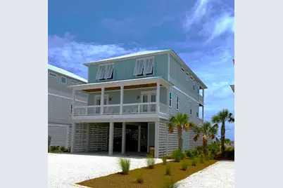 188 Las Brisas Ln, Cape San Blas, FL 32456 - Photo 1