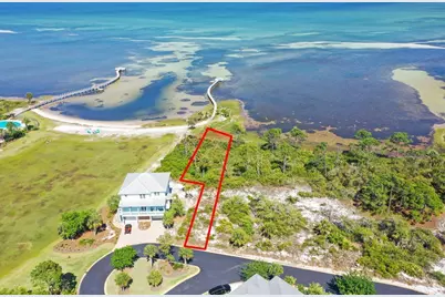 Lot 13 Pinnacle Dr, Cape San Blas, FL 32456 - Photo 1
